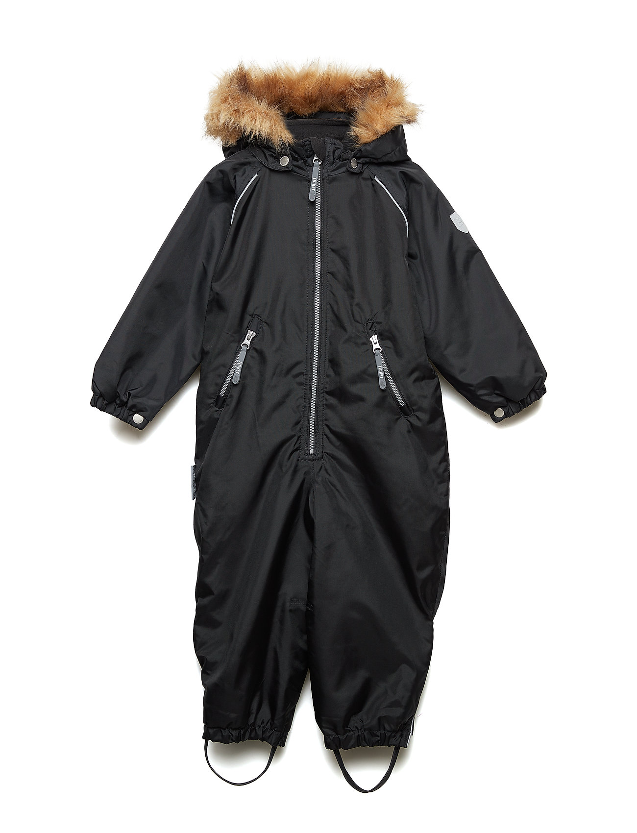 Suit Snowbaggie With Detachable Hood Overall Voor Kinderen Zwart Ticket To Heaven ticket to heaven kopen in de aanbieding Suit Snowbaggie With Detachable Hood Overall Voor Kinderen Zwart Ticket To Heaven ticket to heaven kopen in de aanbieding