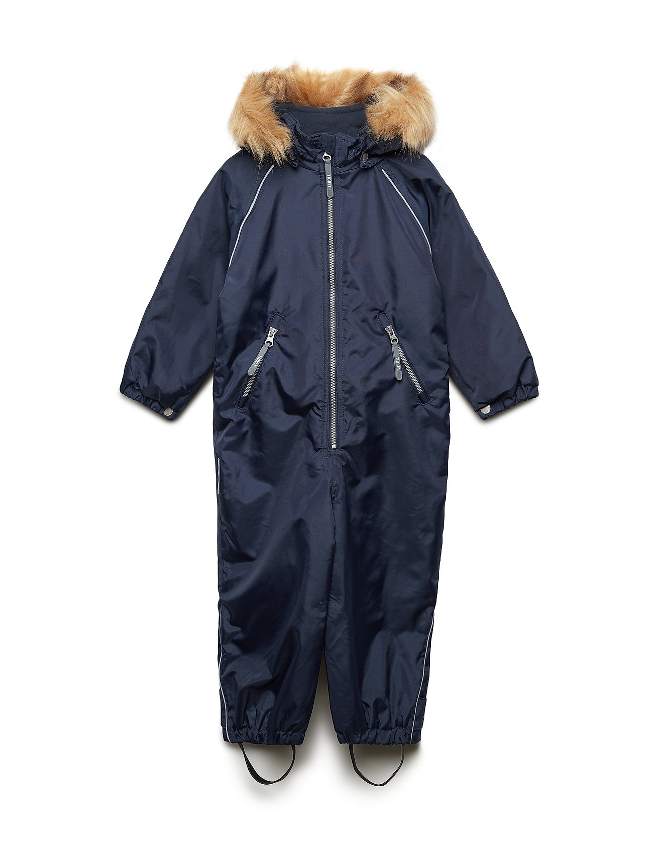 Suit Snowbaggie With Detachable Hood Overall Voor Kinderen Blauw Ticket To Heaven ticket to heaven kopen in de aanbieding Suit Snowbaggie With Detachable Hood Overall Voor Kinderen Blauw Ticket To Heaven ticket to heaven kopen in de aanbieding