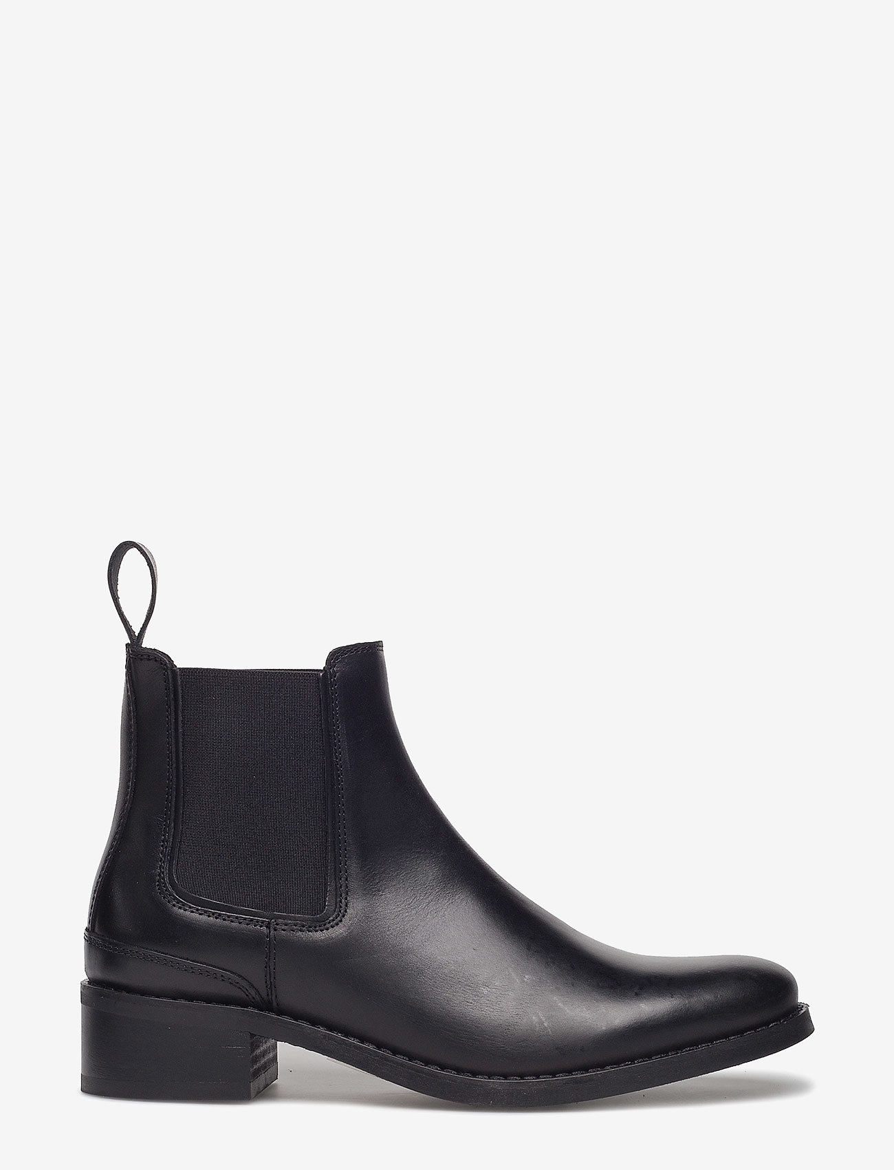 tiger chelsea boots