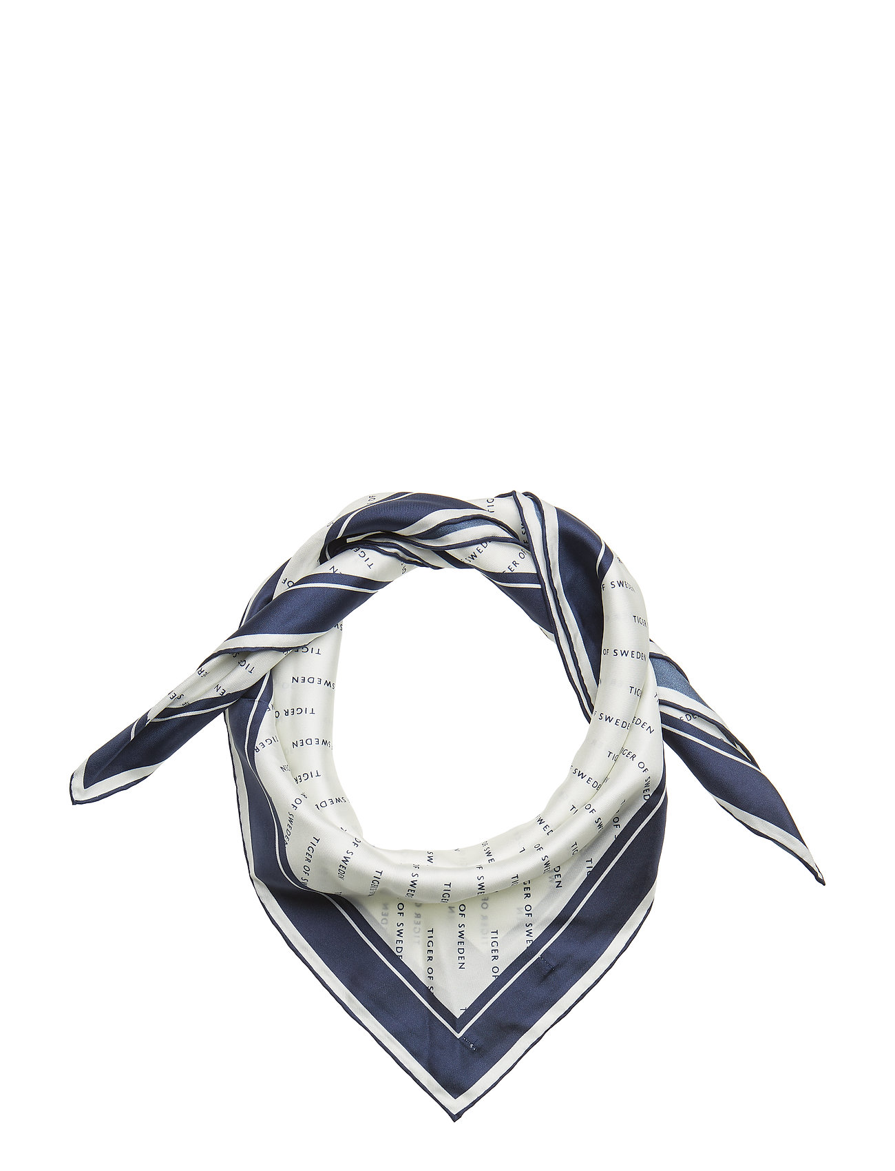 Selah Sjaal Blauw Tiger Of Sweden tiger of sweden kopen in de aanbieding Selah Sjaal Blauw Tiger Of Sweden tiger of sweden kopen in de aanbieding