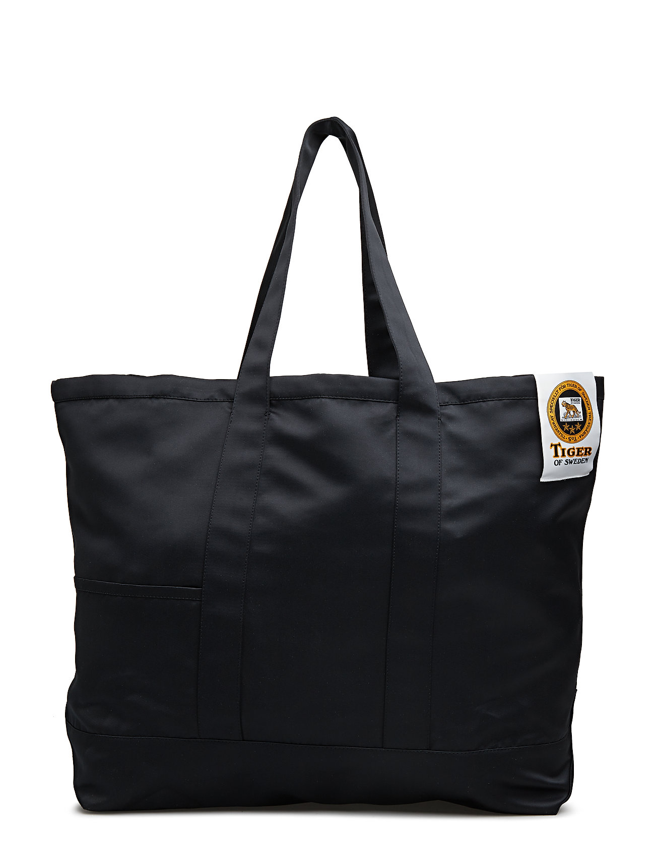 Drop Shopper Tas Zwart Tiger Of Sweden tiger of sweden kopen in de aanbieding Drop Shopper Tas Zwart Tiger Of Sweden tiger of sweden kopen in de aanbieding