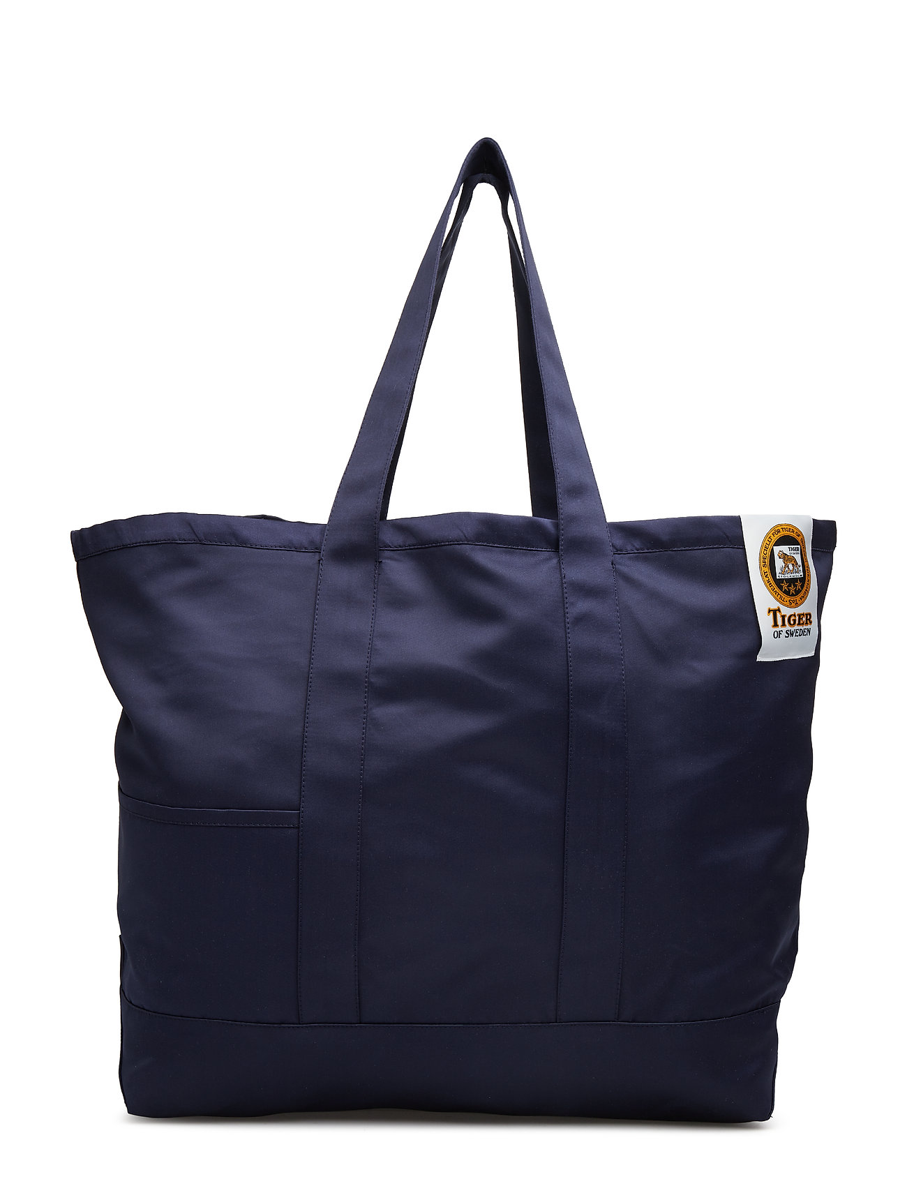 Drop Shopper Tas Blauw Tiger Of Sweden tiger of sweden kopen in de aanbieding Drop Shopper Tas Blauw Tiger Of Sweden tiger of sweden kopen in de aanbieding