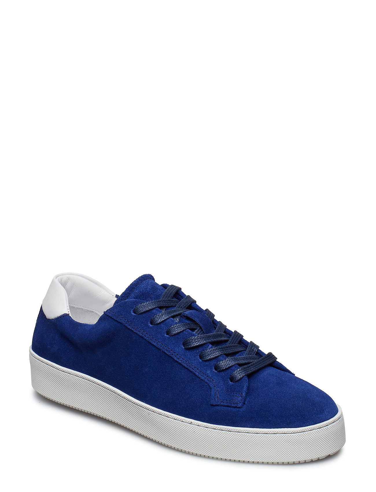 Salasi Lage Sneakers Blauw Tiger Of Sweden tiger of sweden kopen in de aanbieding Salasi Lage Sneakers Blauw Tiger Of Sweden tiger of sweden kopen in de aanbieding