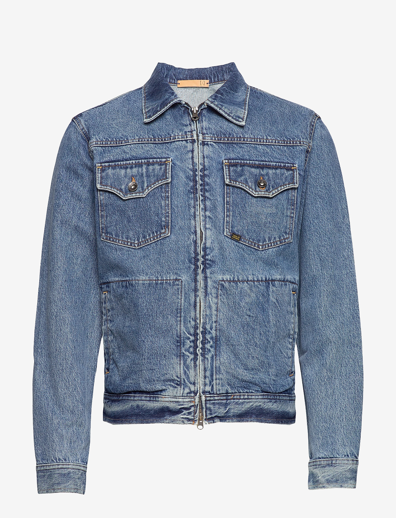 tiger of sweden denim jacket
