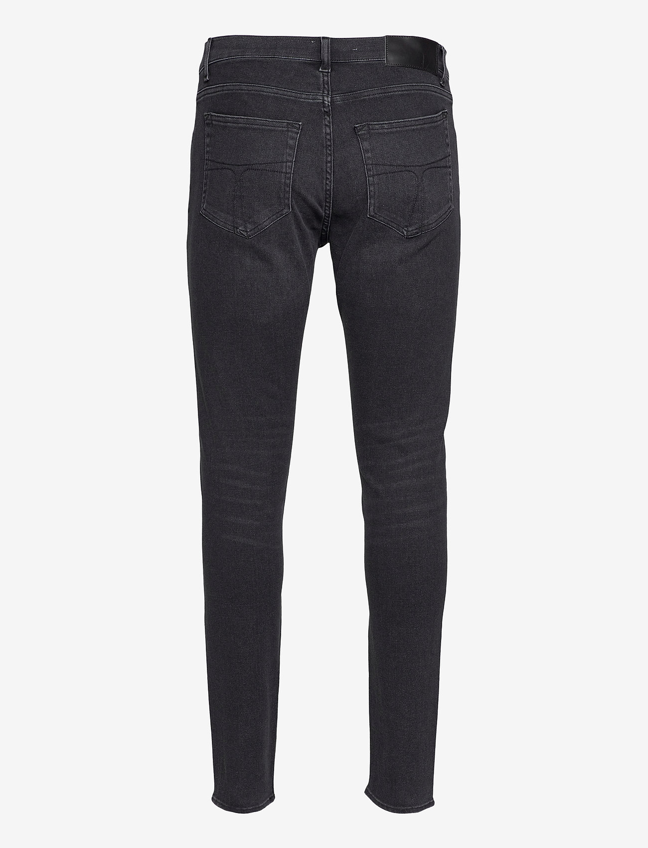 tiger jeans evolve black