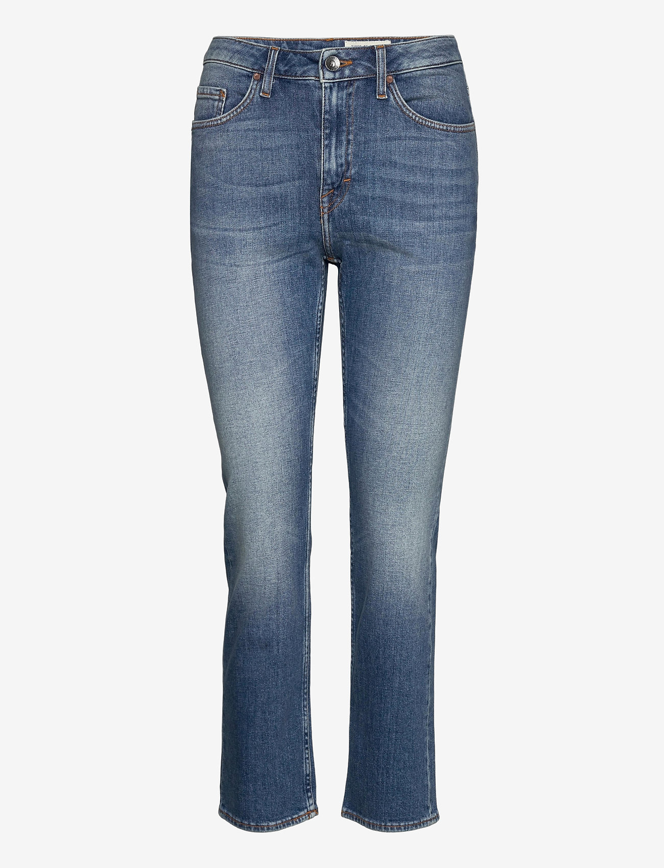 Tiger of Sweden Jeans Meg - Slim jeans | Boozt.com