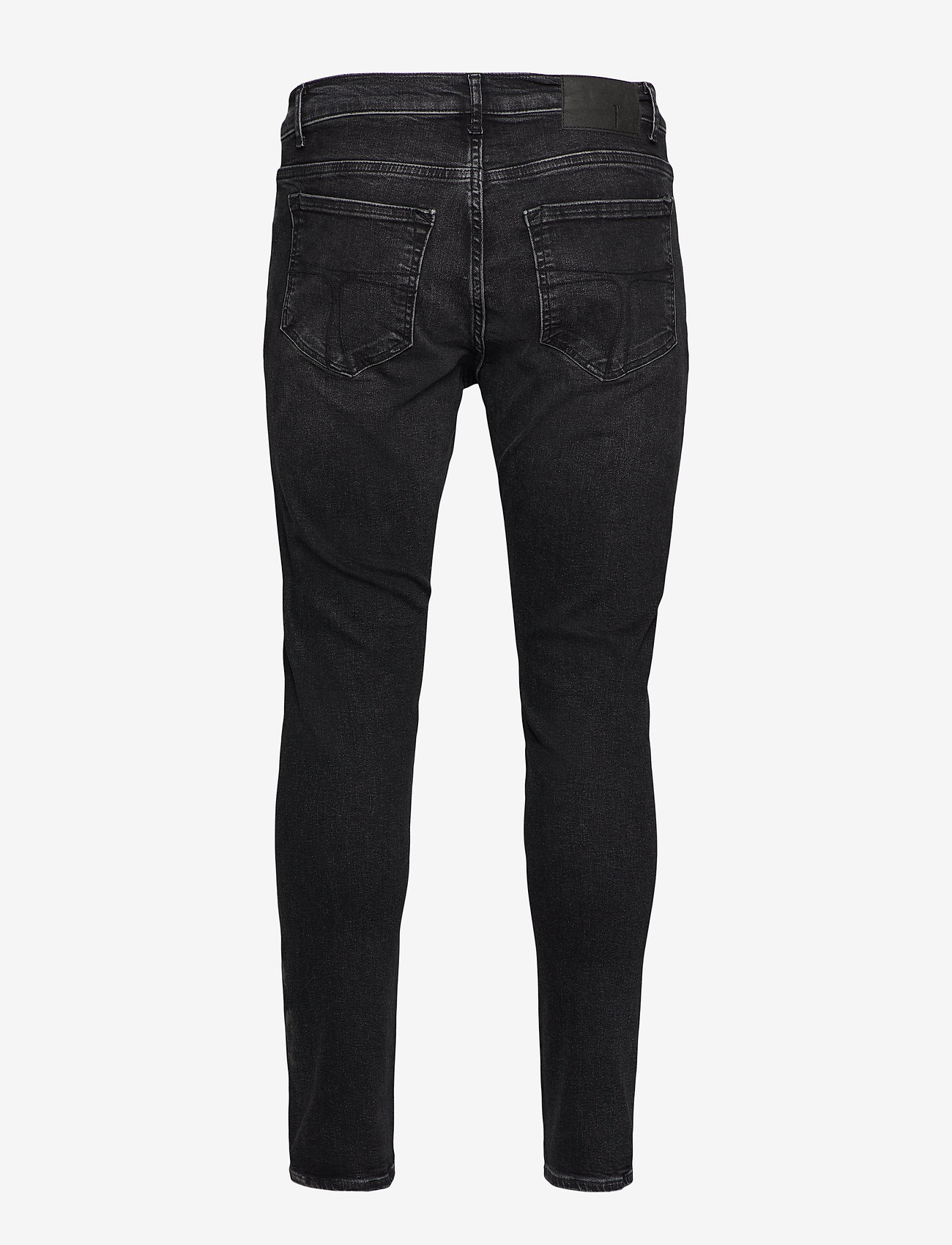 tiger of sweden jeans evolve black