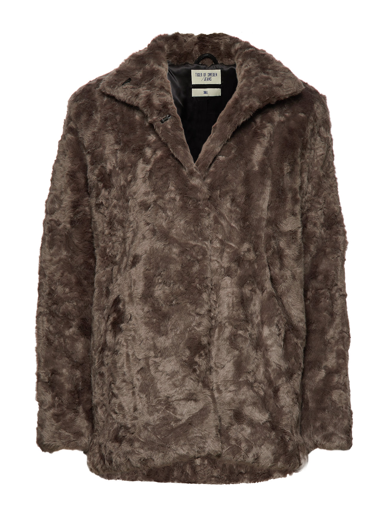 tiger of sweden minimal coat