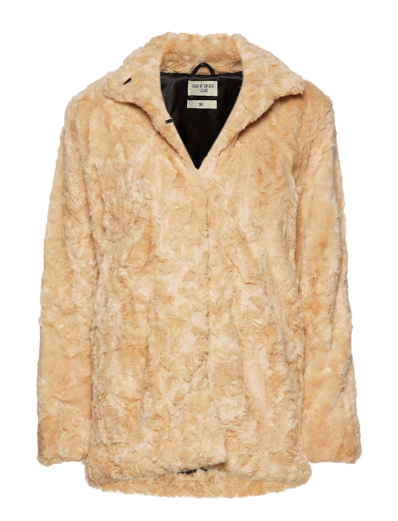 tiger of sweden minimal coat