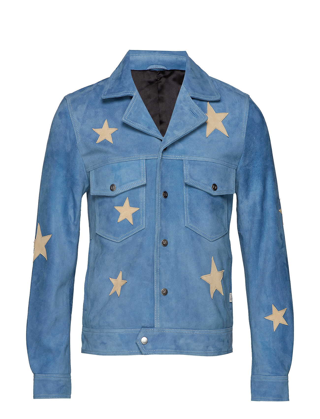 Ayhma Leren Jack Jas Blauw Tiger Of Sweden Jeans tiger of sweden jeans kopen in de aanbieding Ayhma Leren Jack Jas Blauw Tiger Of Sweden Jeans tiger of sweden jeans kopen in de aanbieding