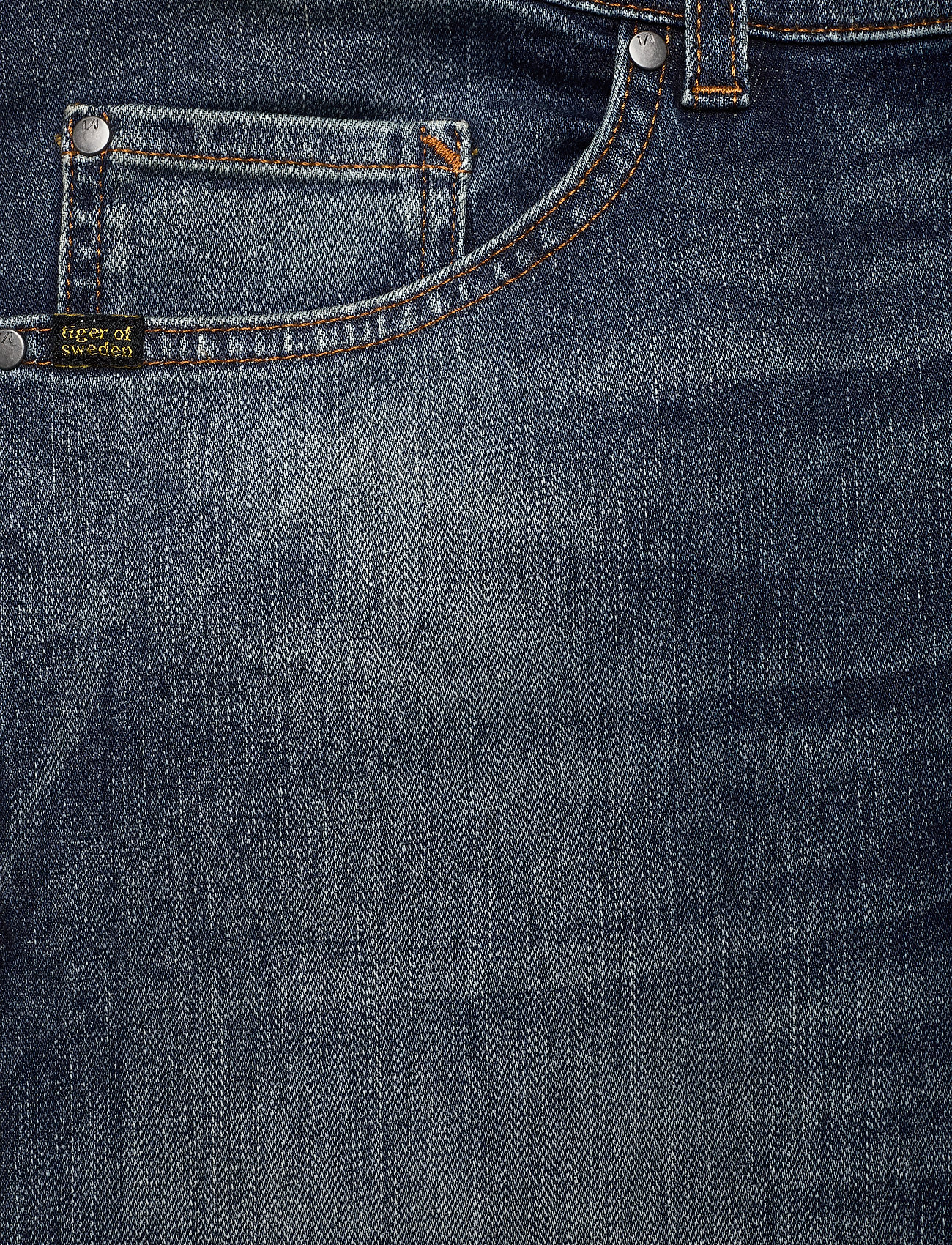 Tiger of Sweden Jeans Evolve (Dust Blue 