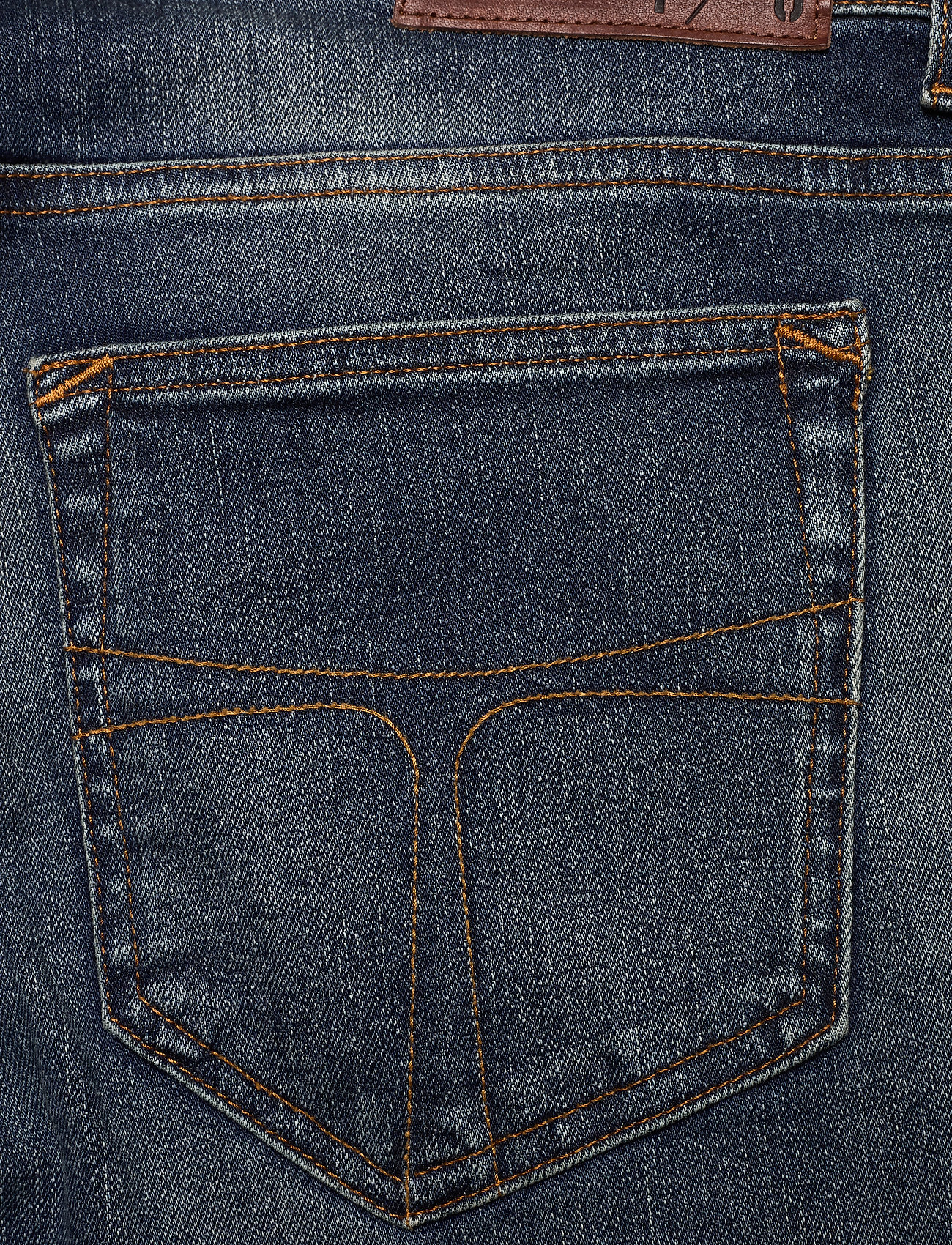 Tiger of Sweden Jeans Evolve (Dust Blue 
