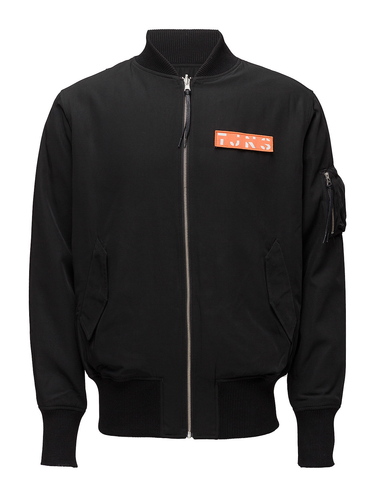 Burst Bomberjack Jack Zwart Tiger Of Sweden Jeans tiger of sweden jeans kopen in de aanbieding Burst Bomberjack Jack Zwart Tiger Of Sweden Jeans tiger of sweden jeans kopen in de aanbieding