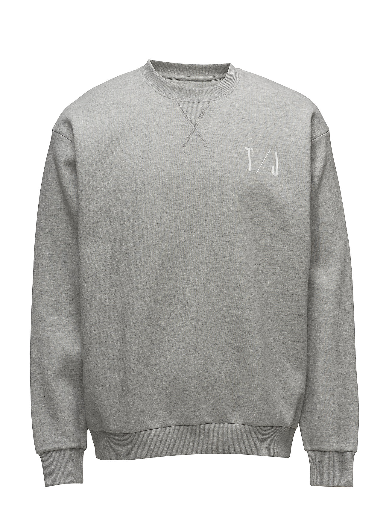 Tom Pr Trui Met Lange Mouwen Grijs Tiger Of Sweden Jeans tiger of sweden jeans kopen in de aanbieding Tom Pr Trui Met Lange Mouwen Grijs Tiger Of Sweden Jeans tiger of sweden jeans kopen in de aanbieding