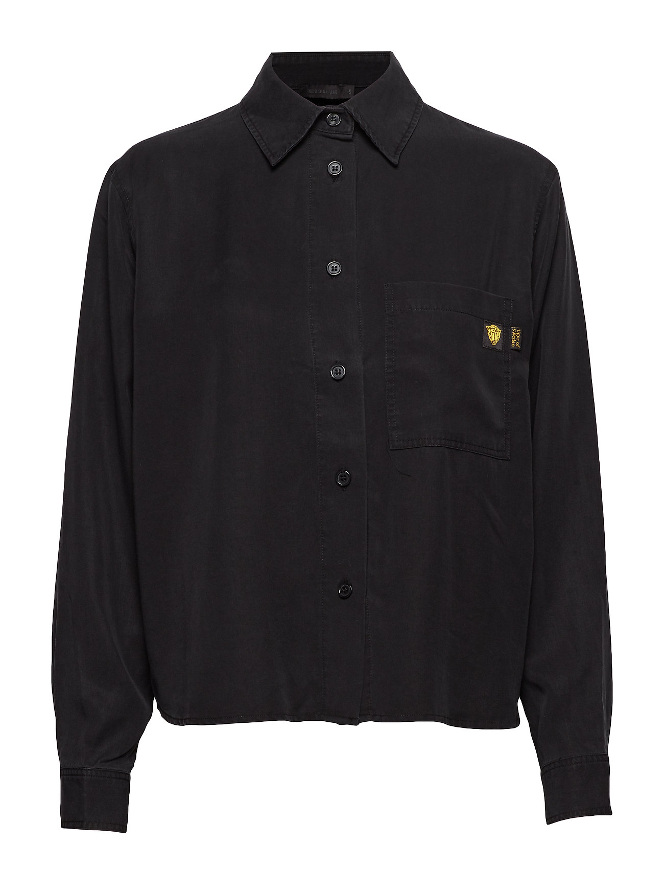 Lee Overhemd Met Lange Mouwen Zwart Tiger Of Sweden Jeans tiger of sweden jeans kopen in de aanbieding Lee Overhemd Met Lange Mouwen Zwart Tiger Of Sweden Jeans tiger of sweden jeans kopen in de aanbieding