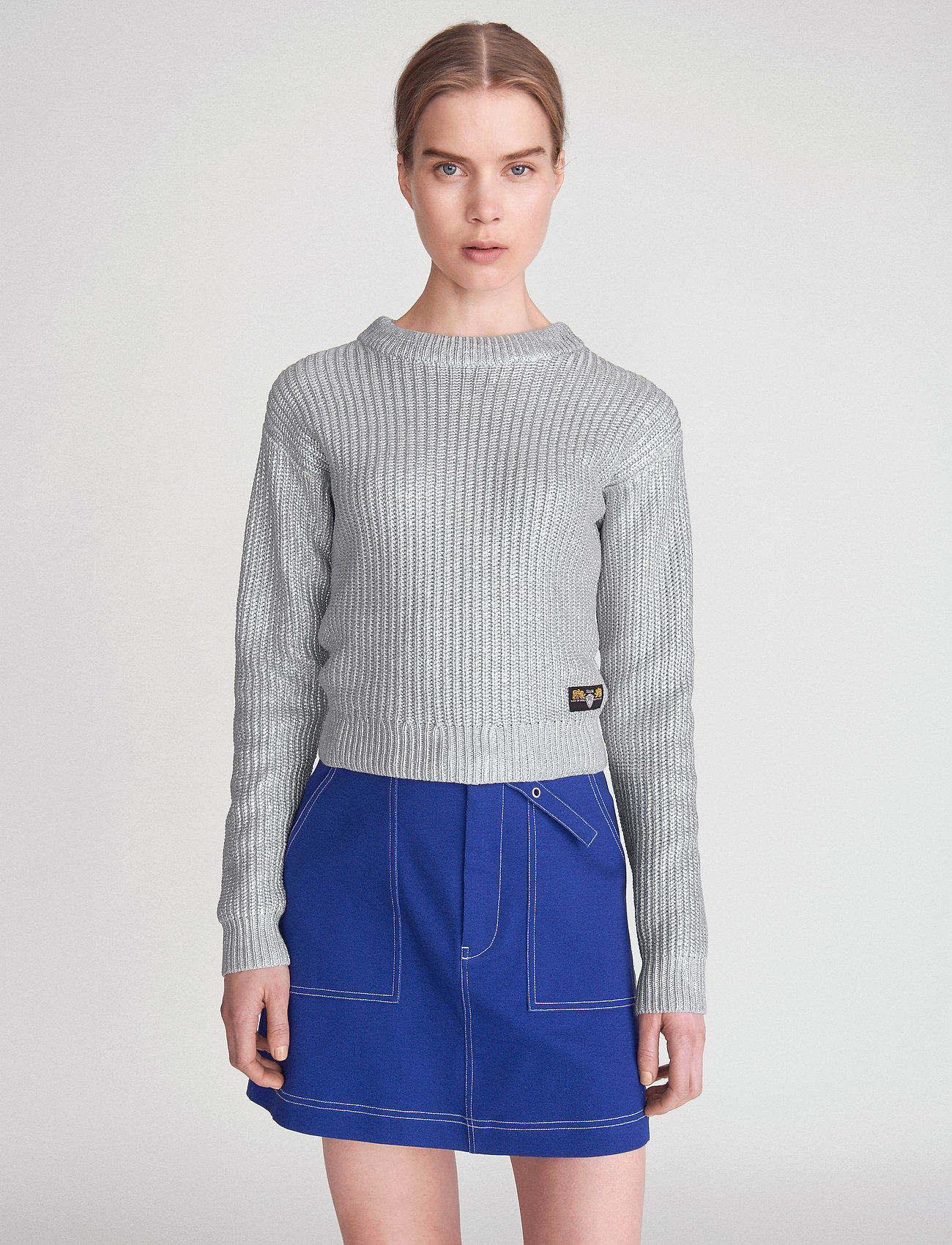 Rosasiamercury Of Rosasiamercury Jeans GreyTiger Of Sweden GreyTiger SVUzMp