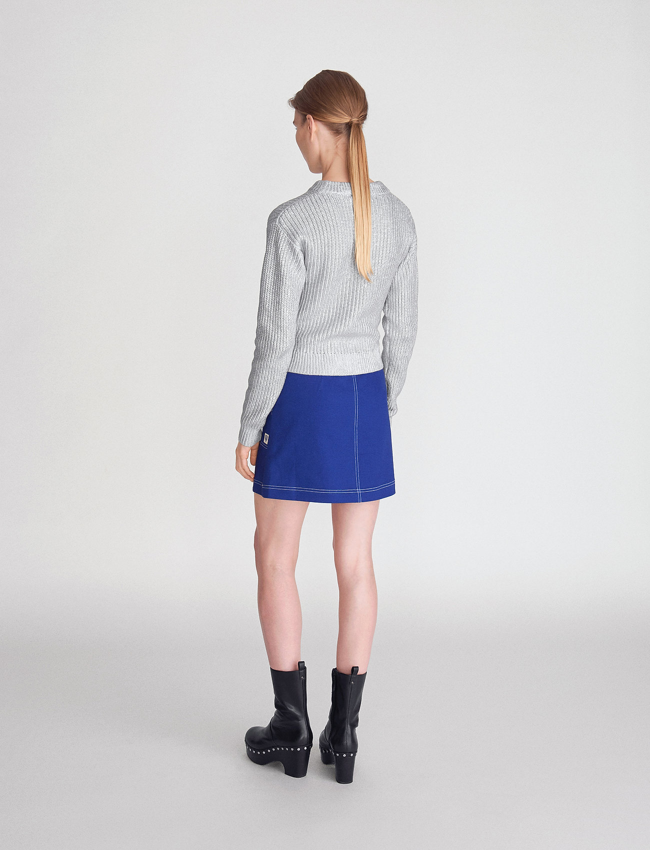 Rosasiamercury Of Rosasiamercury Jeans GreyTiger Of Sweden GreyTiger SVUzMp