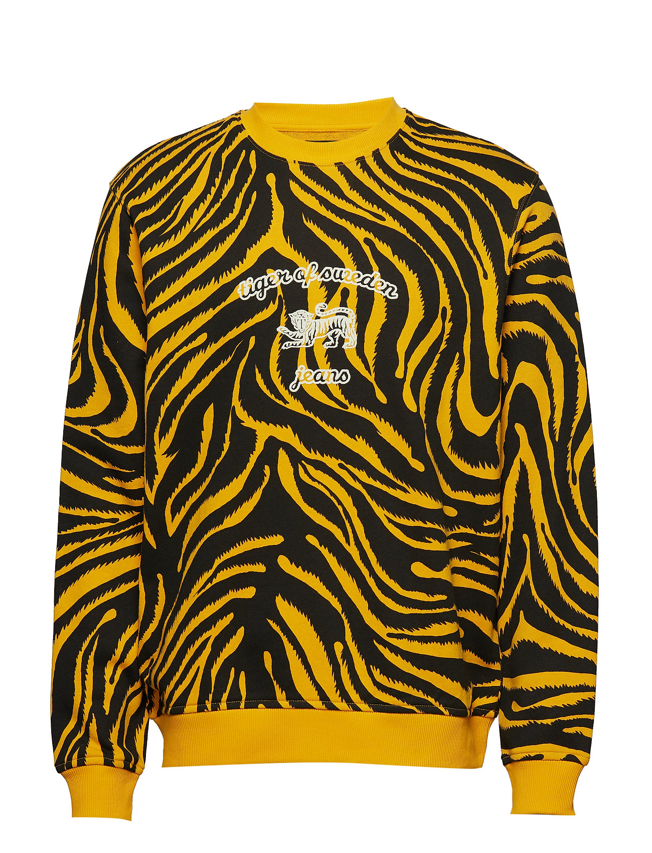 Tana T Trui Met Lange Mouwen Geel Tiger Of Sweden Jeans tiger of sweden jeans kopen in de aanbieding Tana T Trui Met Lange Mouwen Geel Tiger Of Sweden Jeans tiger of sweden jeans kopen in de aanbieding