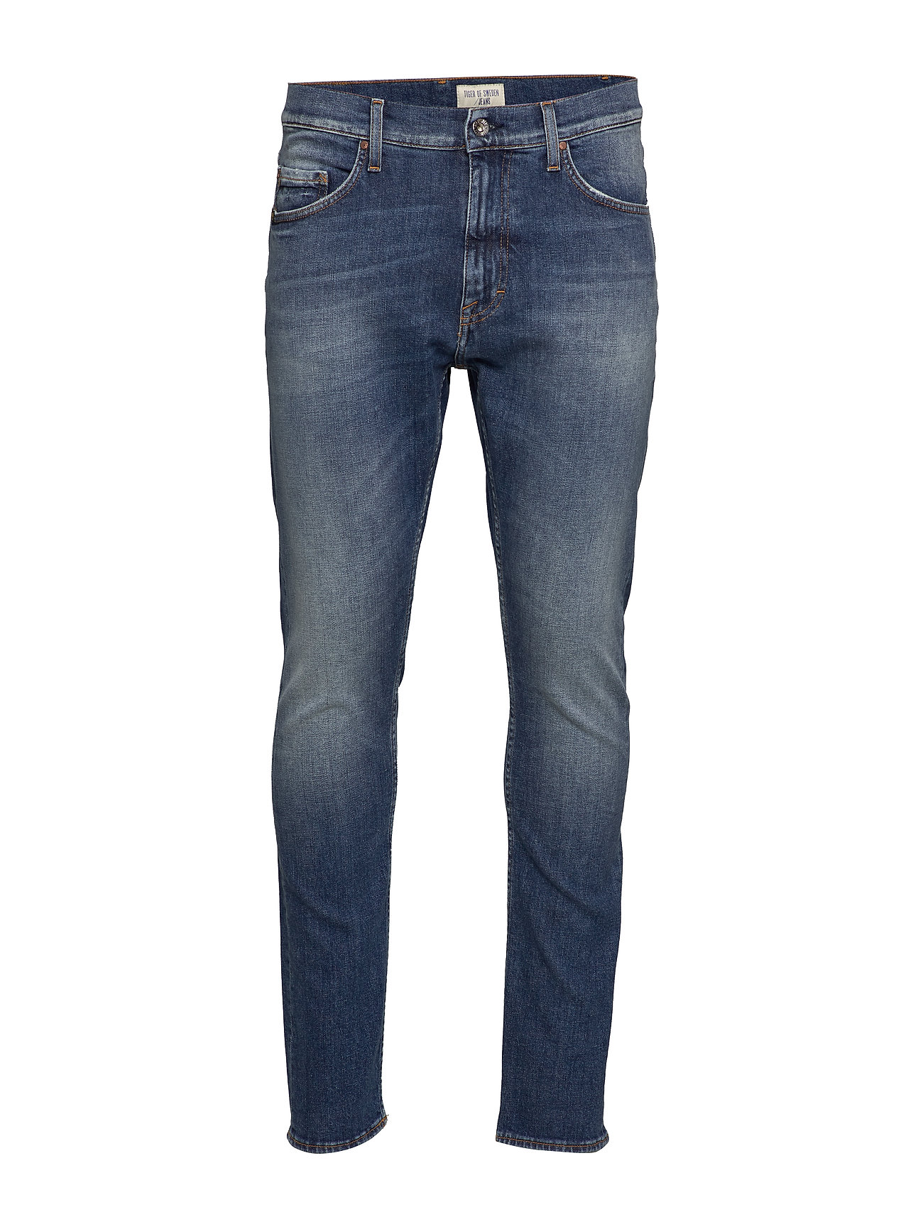 Tiger of Sweden JEANS Pistolero Blå Tiger of Sweden JEANS Pistolero Blå