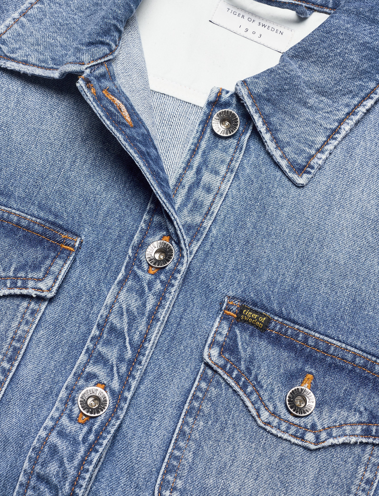 tiger of sweden jeans jacket 