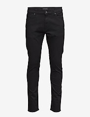 tiger jeans evolve black