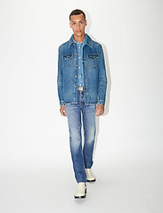 tiger of sweden denim jacket