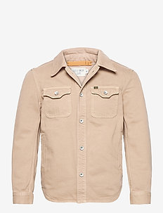Jeansjackor till män | Stort utbud av nya styles | Jeansjackor 2020 | Spar op til 60%