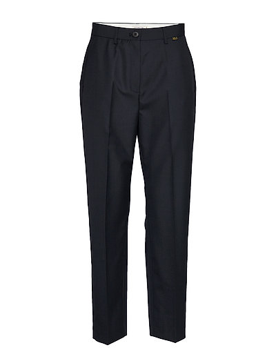 North Hose Mit Geraden Beinen Blau TIGER OF SWEDEN JEANS