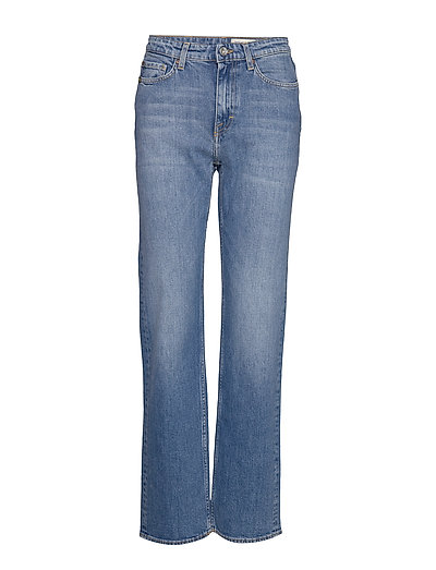 Fran Slim Jeans Blau TIGER OF SWEDEN JEANS