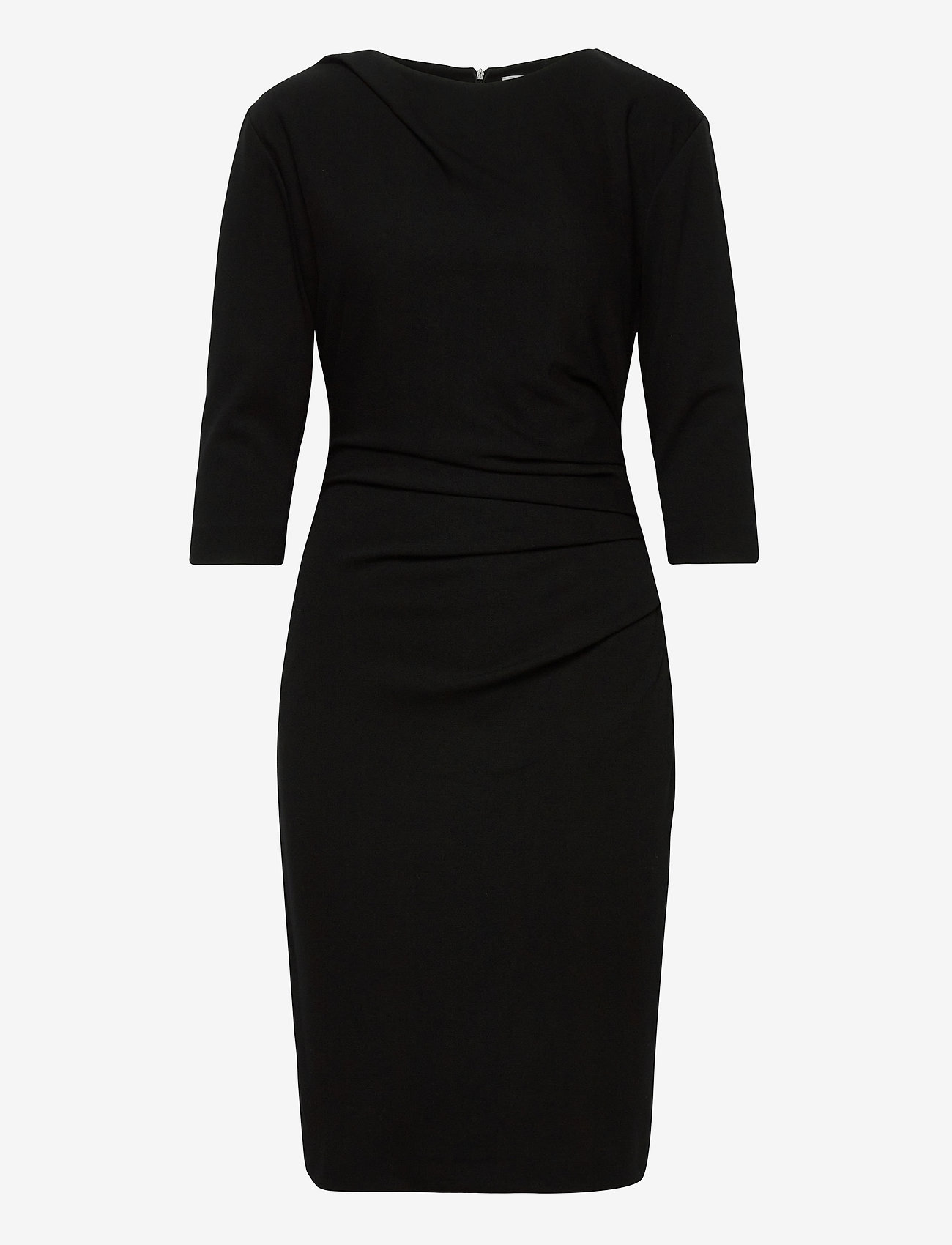 tiger of sweden black dress