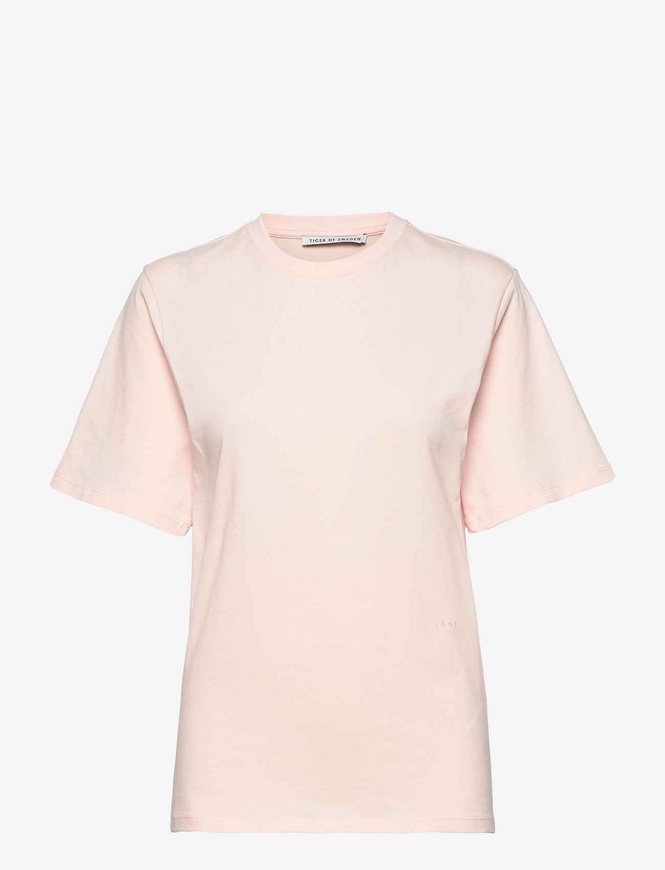 Tiger of Sweden Lori - T-shirts | Boozt.com