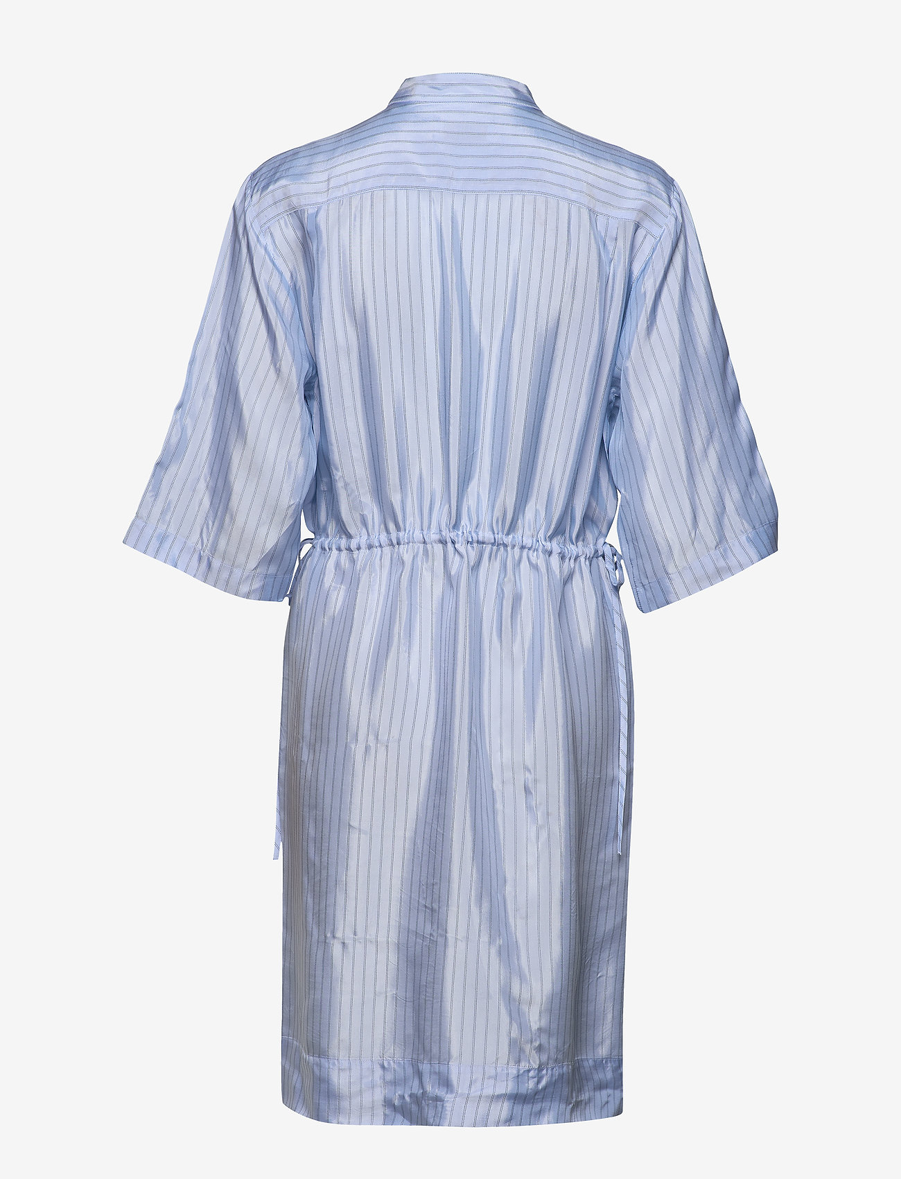 Ornella (Cloud Blue) (1499.40 kr) Tiger of Sweden Tiger of Sweden Ornella klänning Blå