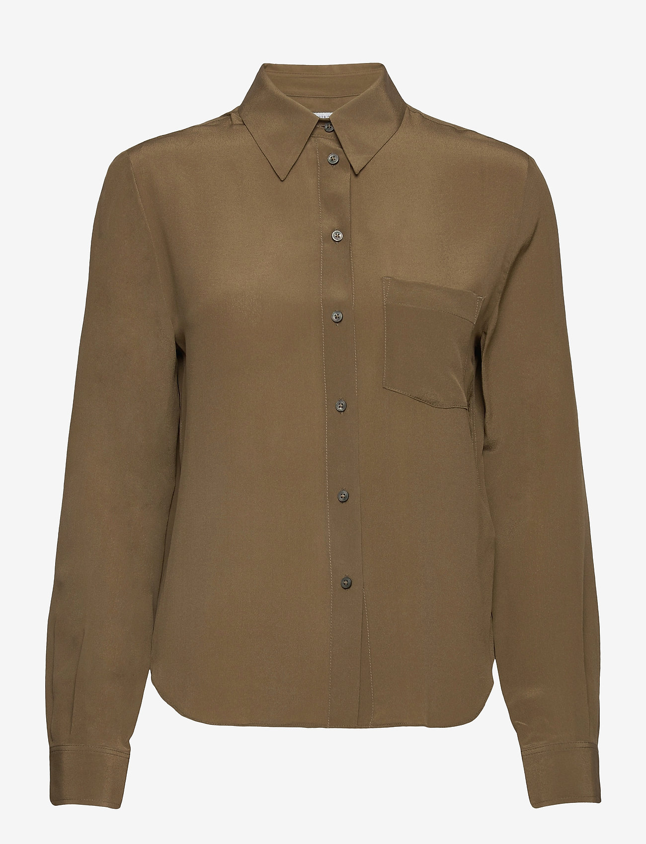 Tiger of sweden celosa shirt Clearance