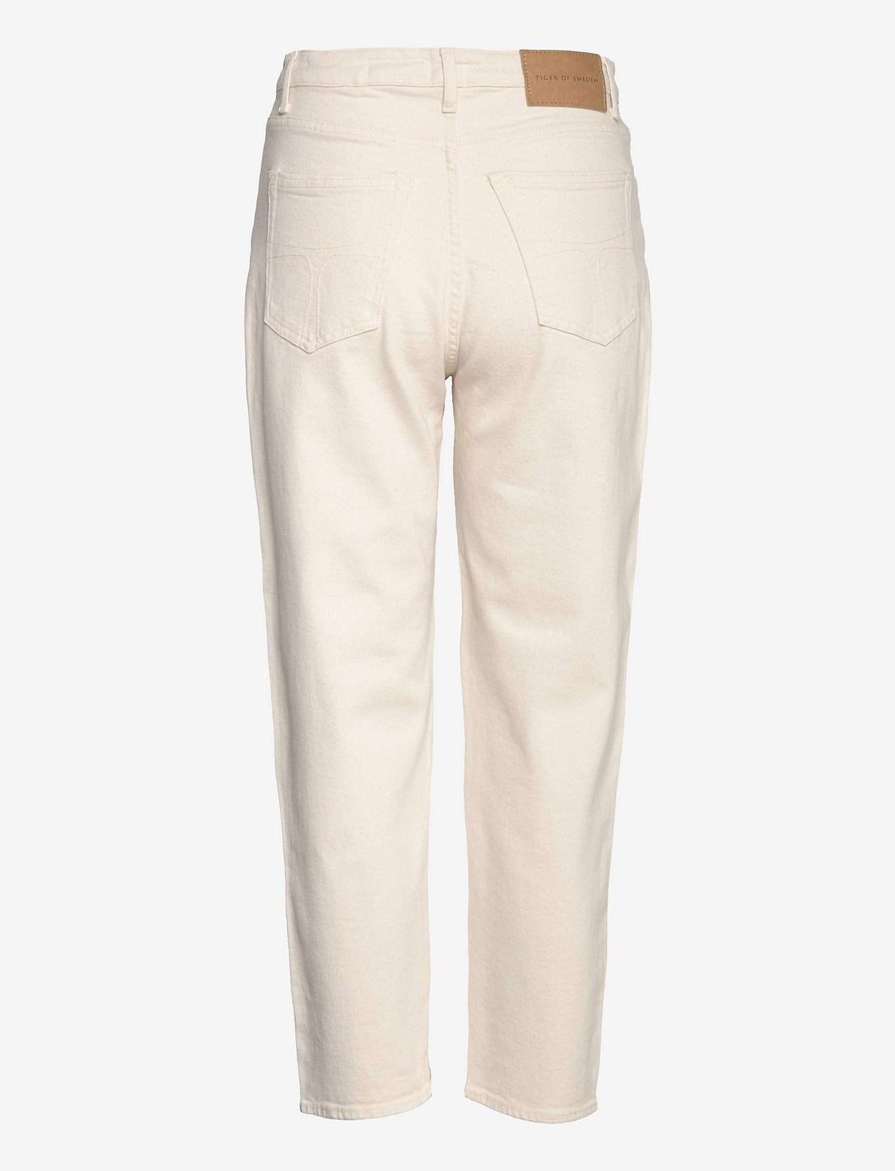 Sweden Cleva - Straight jeans | Boozt 