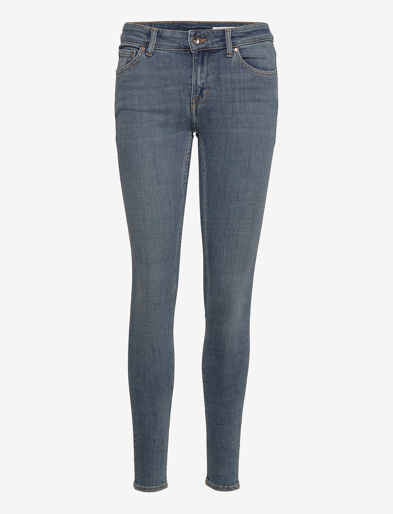 Sweden Slight - Skinny jeans | Boozt 