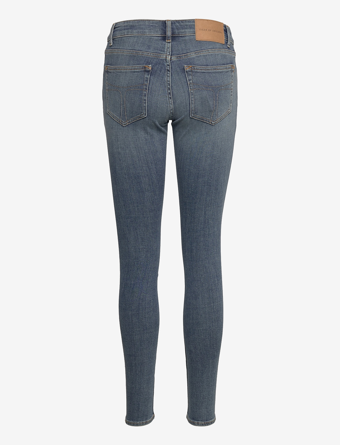 Sweden Slight - Skinny jeans | Boozt 
