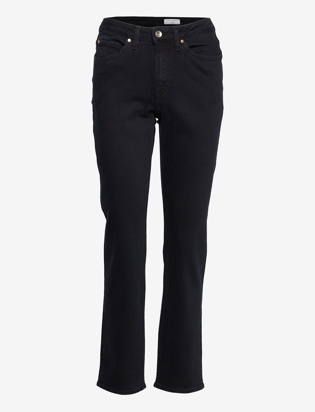 Sweden Meg - Straight jeans | Boozt 