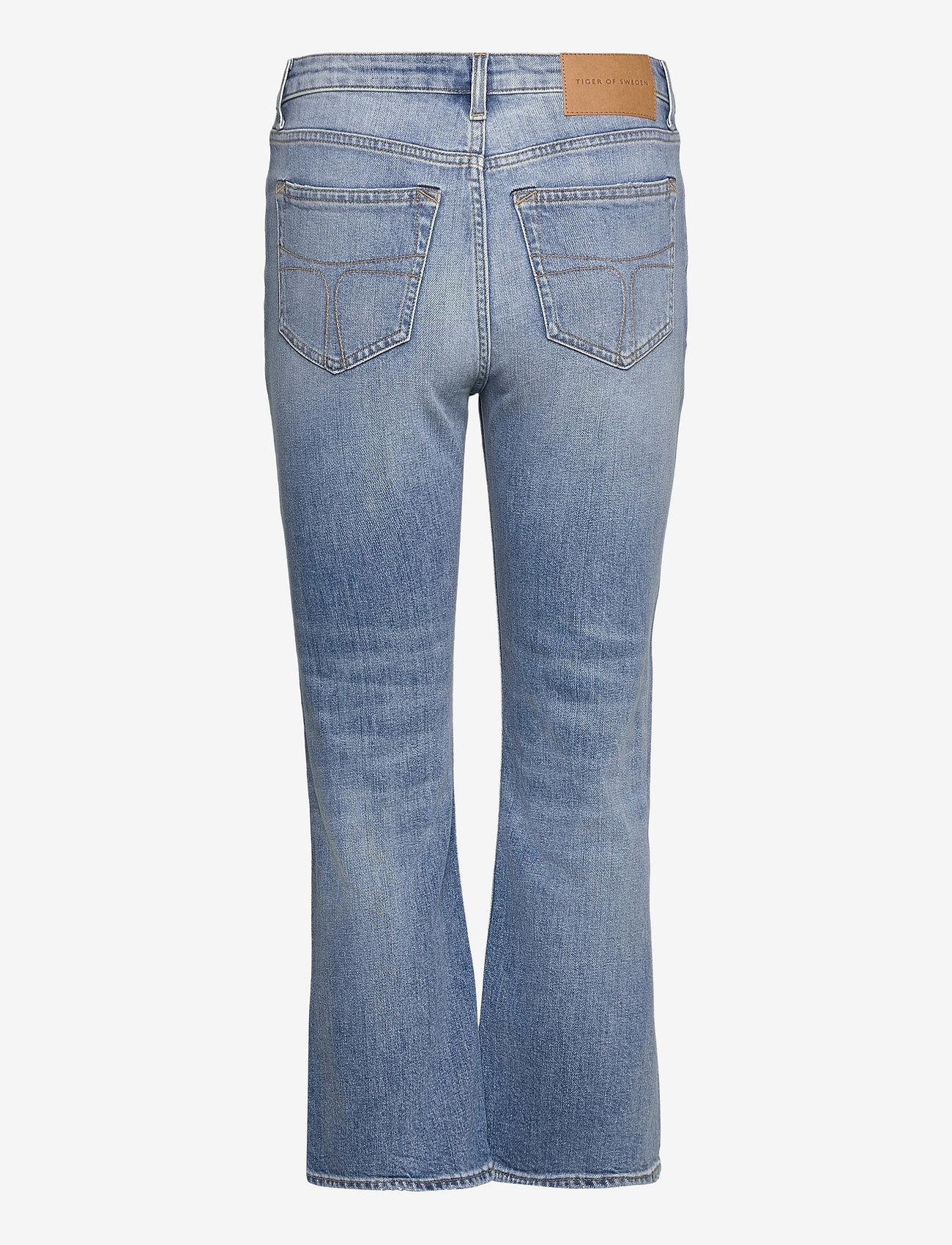 Sweden Aze - Straight jeans | Boozt 