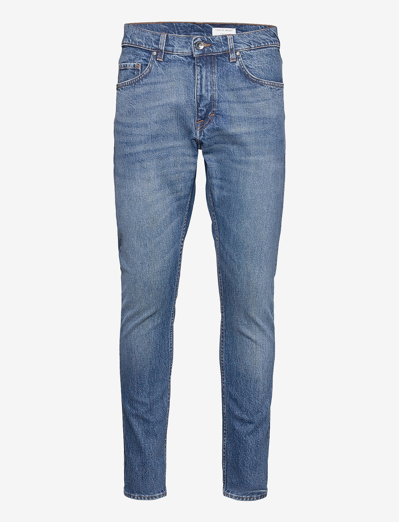 Sweden Pistolero - Slim jeans | Boozt 