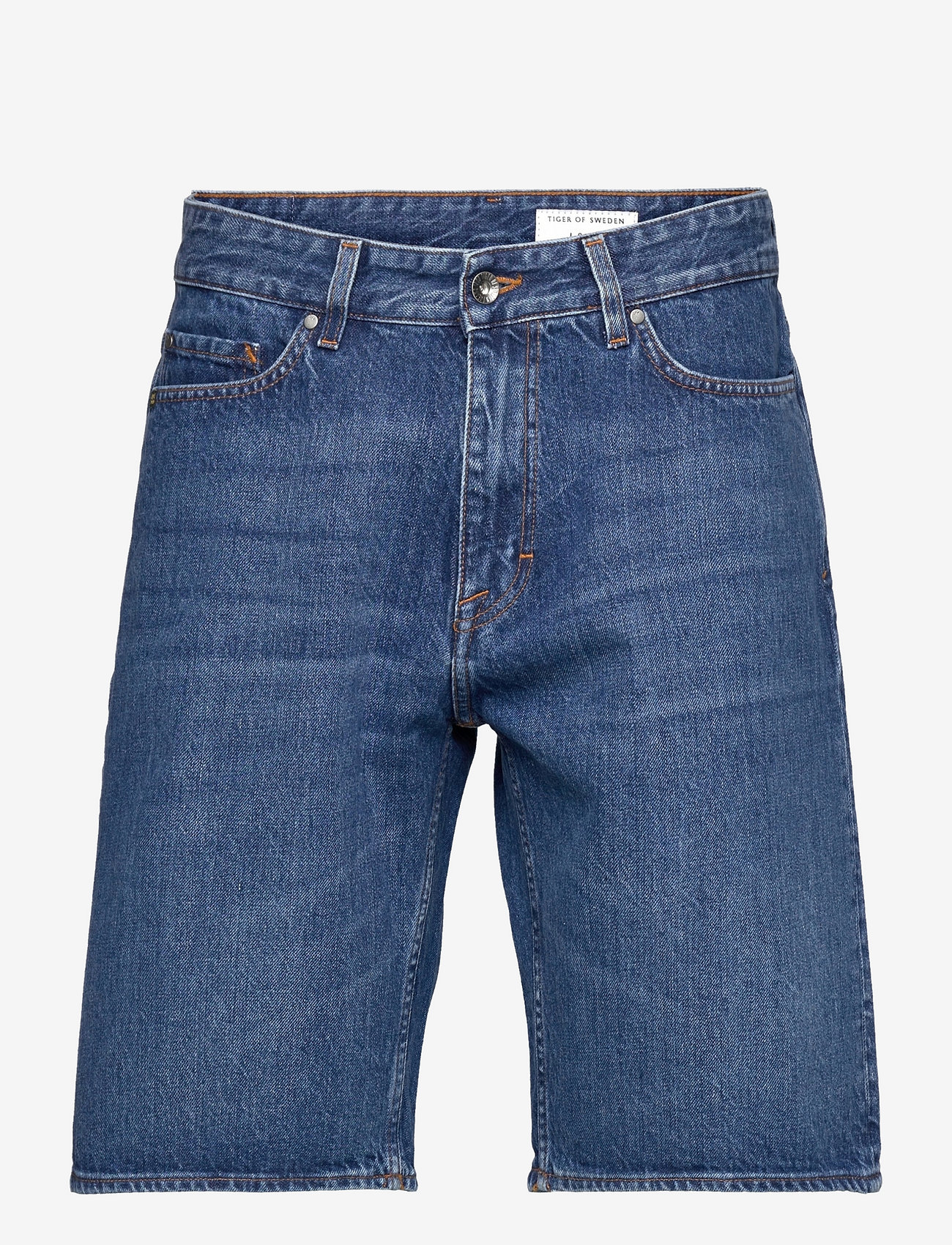 Sweden Kylian - Denim shorts | Boozt 
