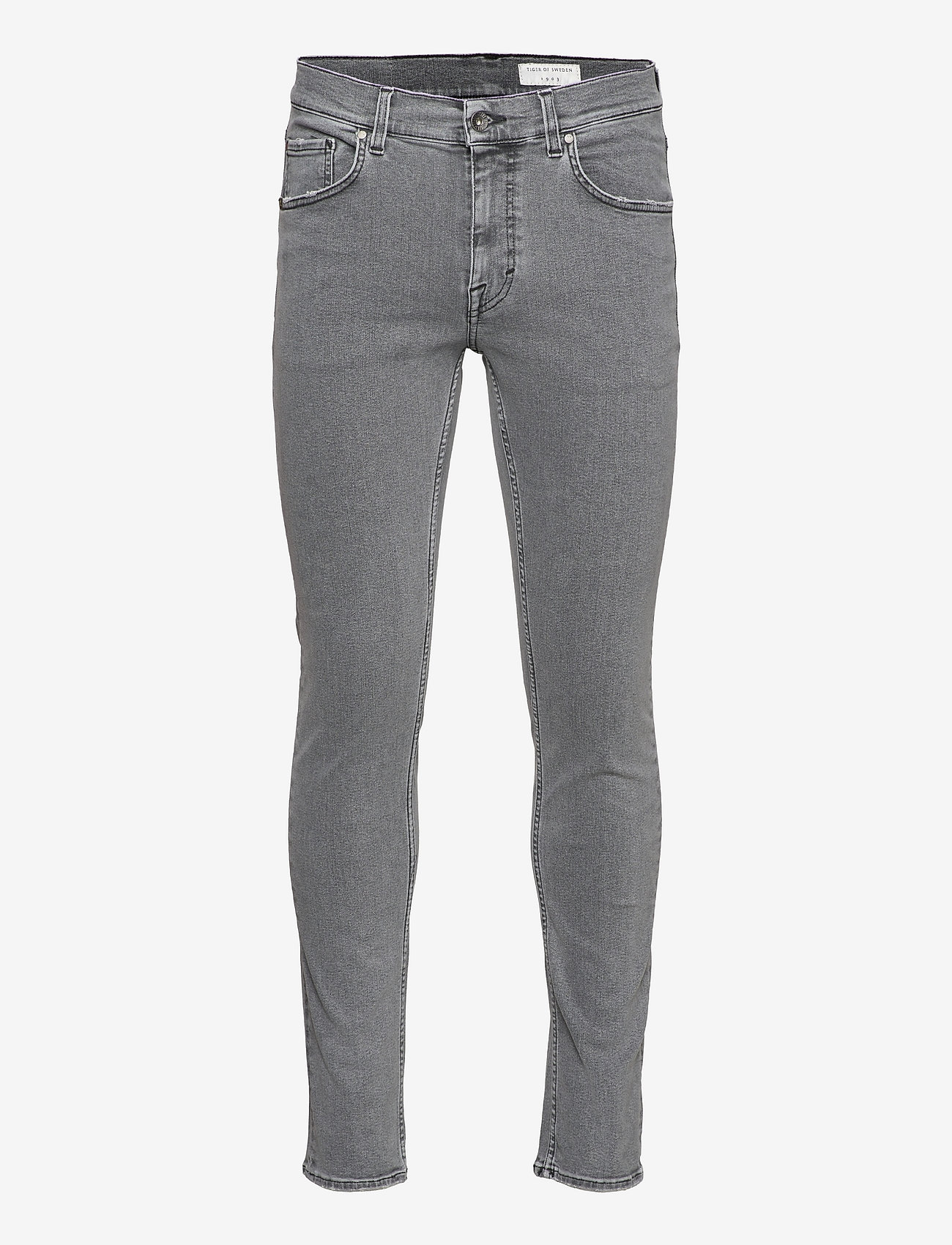 Tiger of Sweden - LEON - skinny jeans - grey - 0