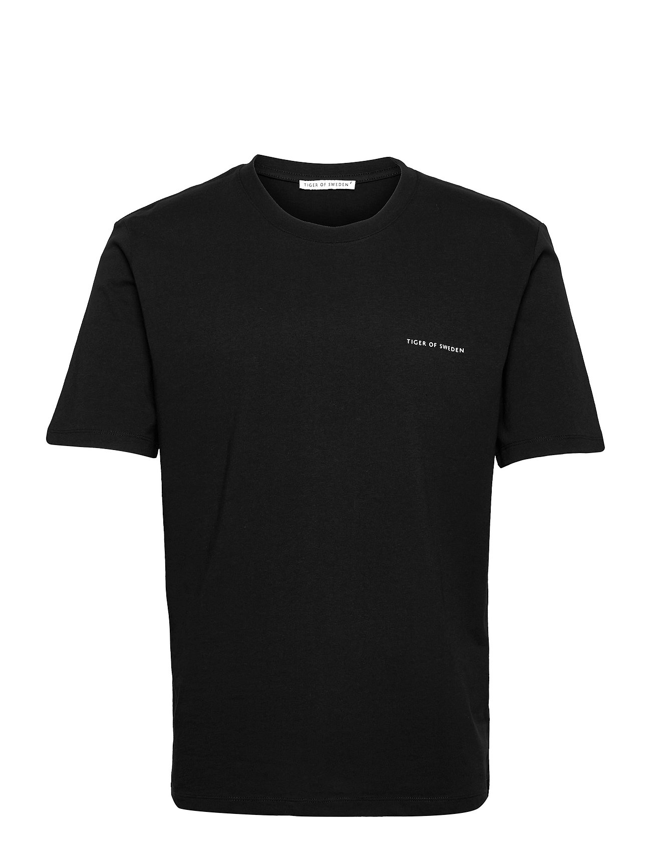 TIGER OF SWEDEN Pro. Schwarz - XXL XXL - Herren