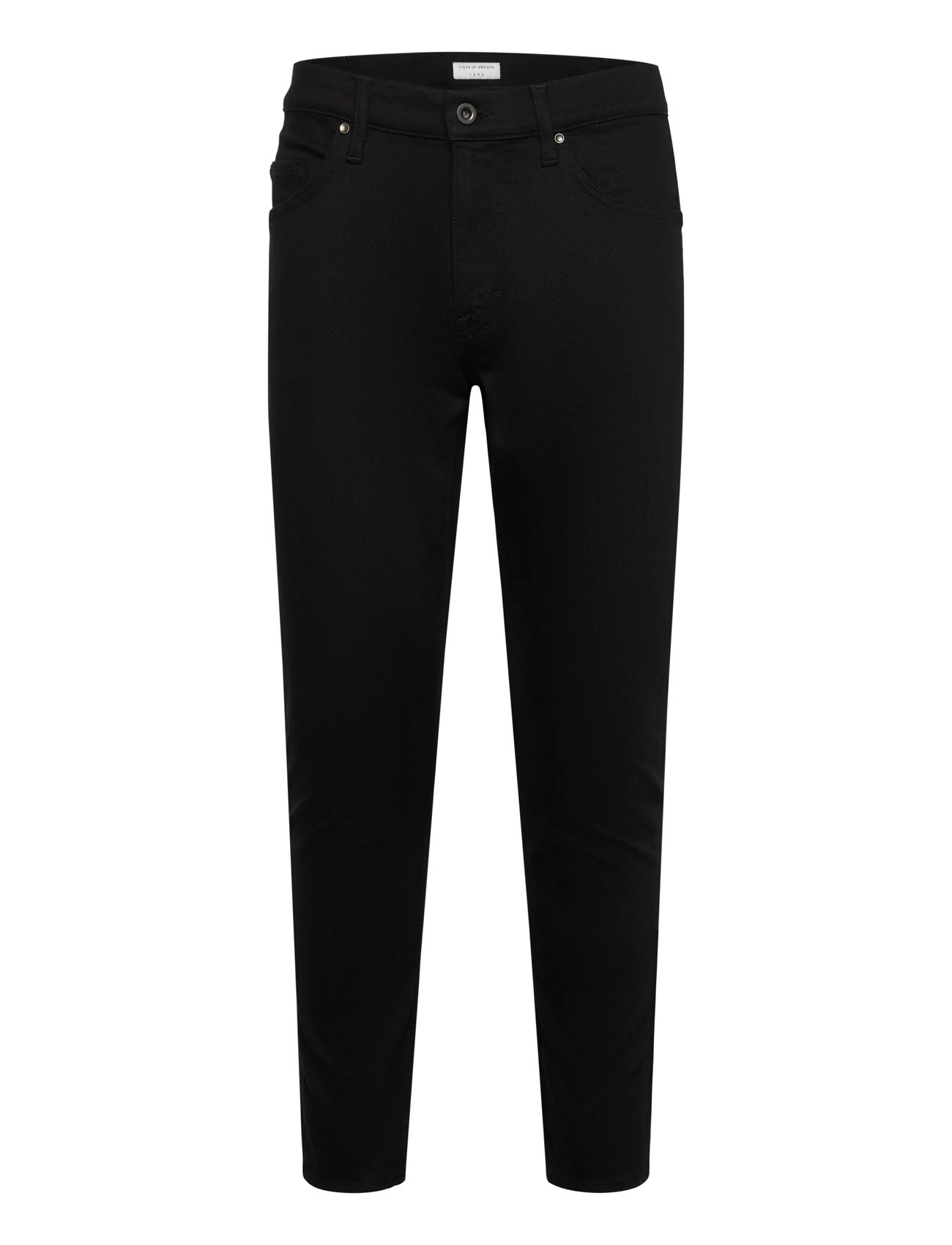 Tiger of Sweden Pistolero., 29 x 32, Black, Jeans > Smalle, Herre