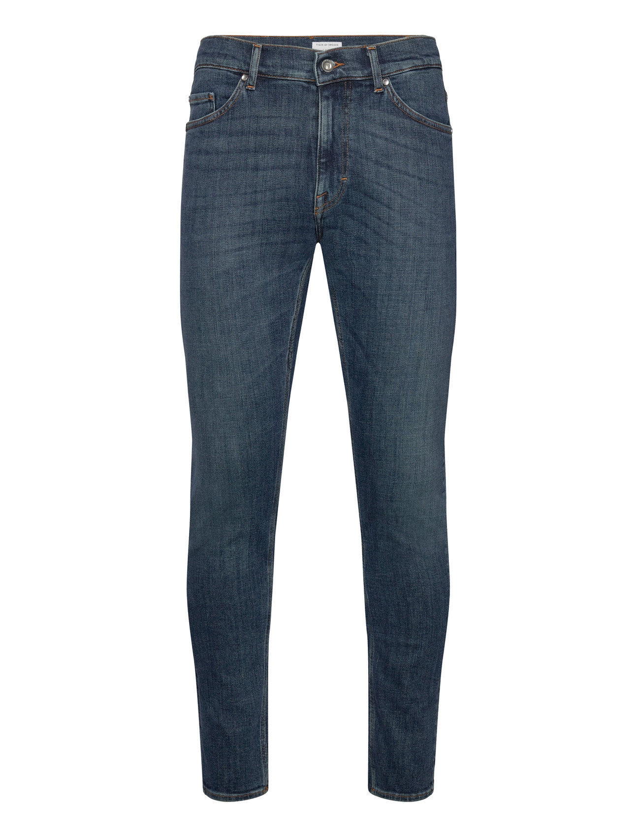 TIGER OF SWEDEN Evolve Cavern Blau - 32x30 - Herren