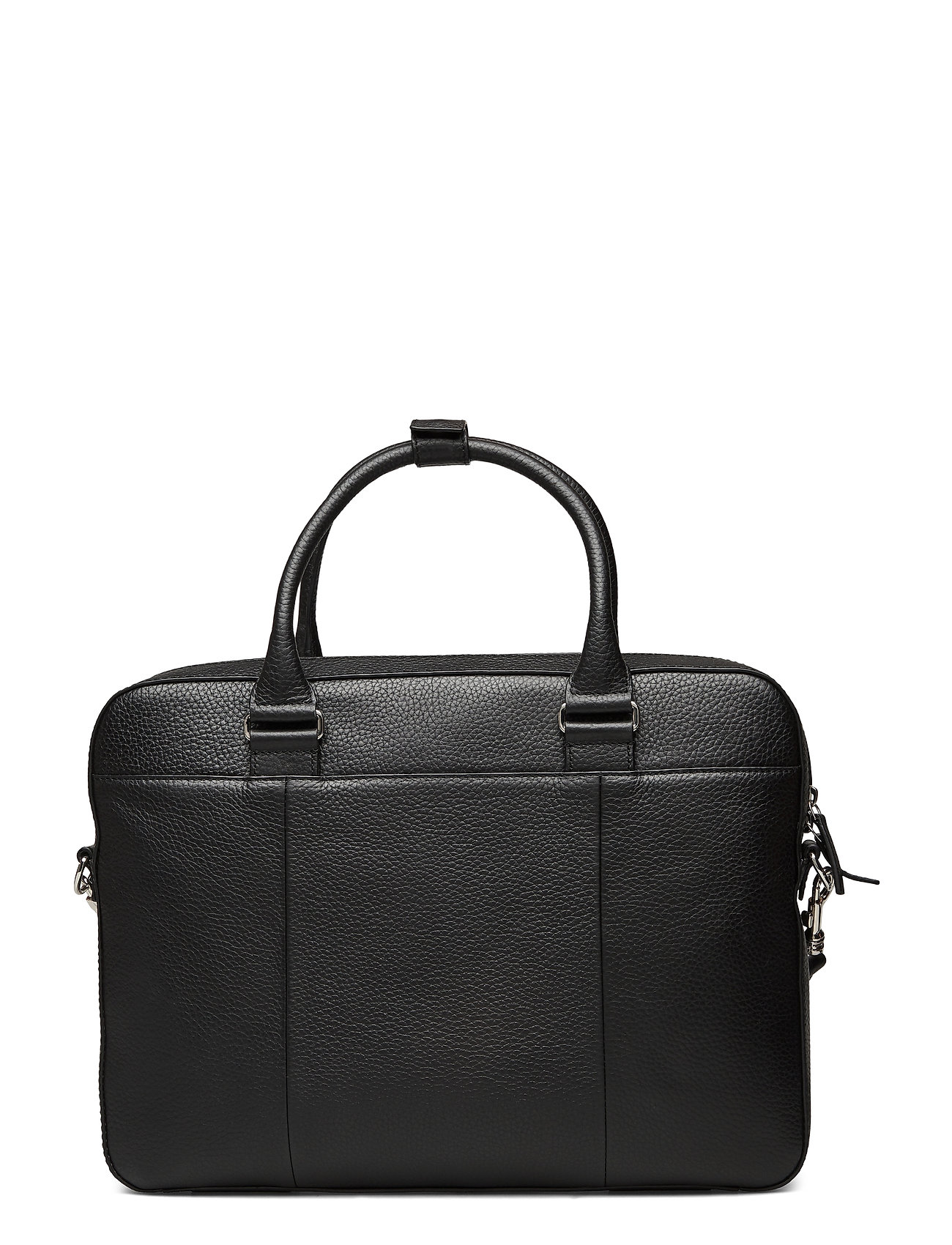 Tiger of Sweden Bosun, One Size, Black, Designere > Computertasker, Herre