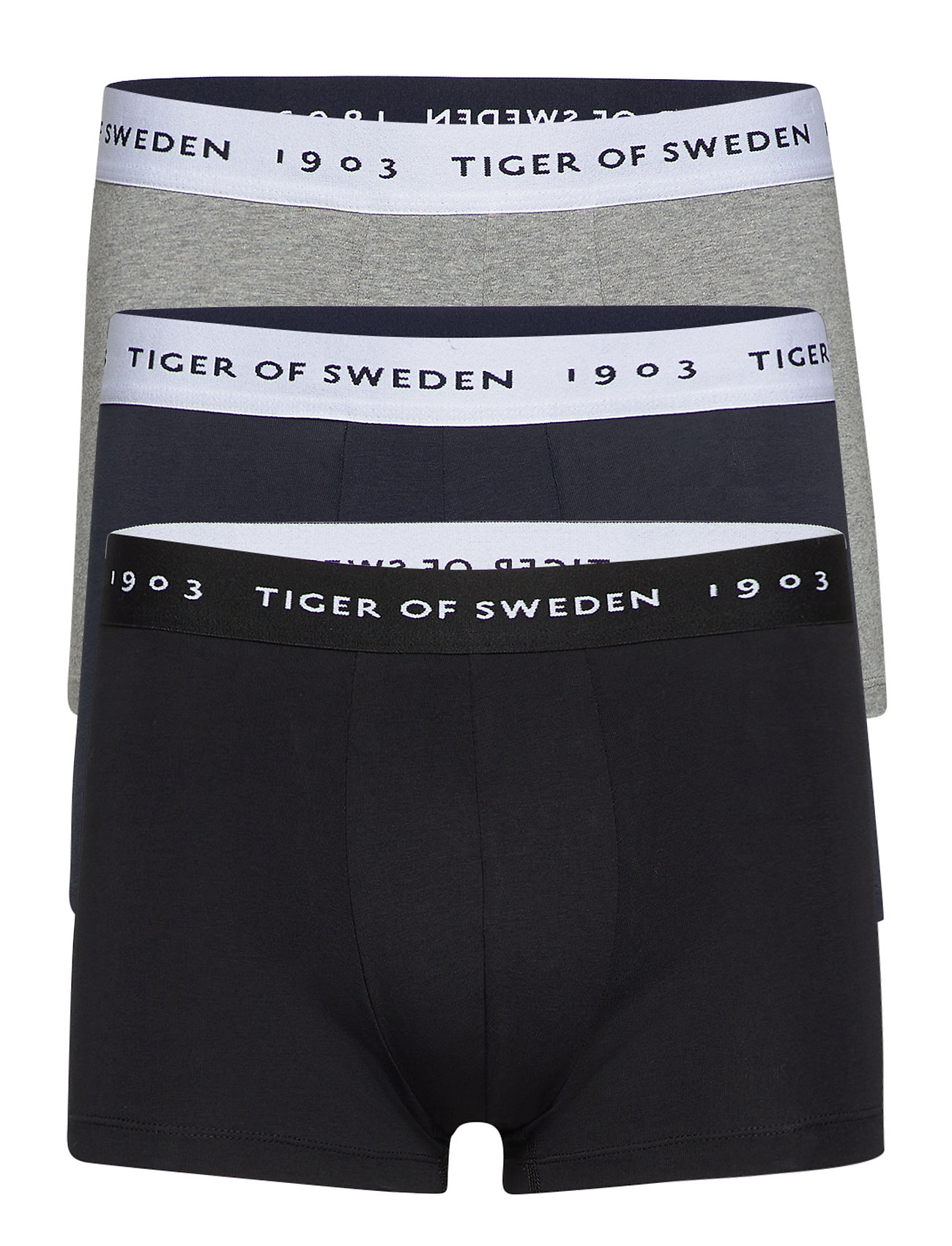 Tiger of Sweden Hermod, S S, Multi/patterned, Designere > Boksershorts, Herre