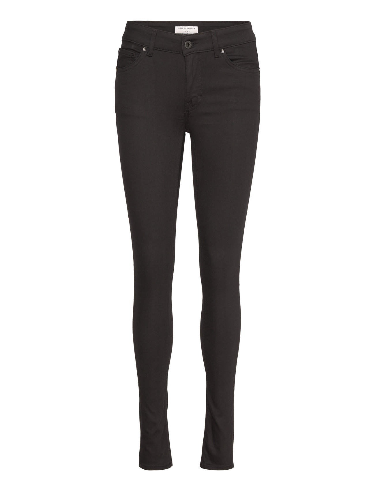 TIGER OF SWEDEN Slight Schwarz - 31x32 - Damen
