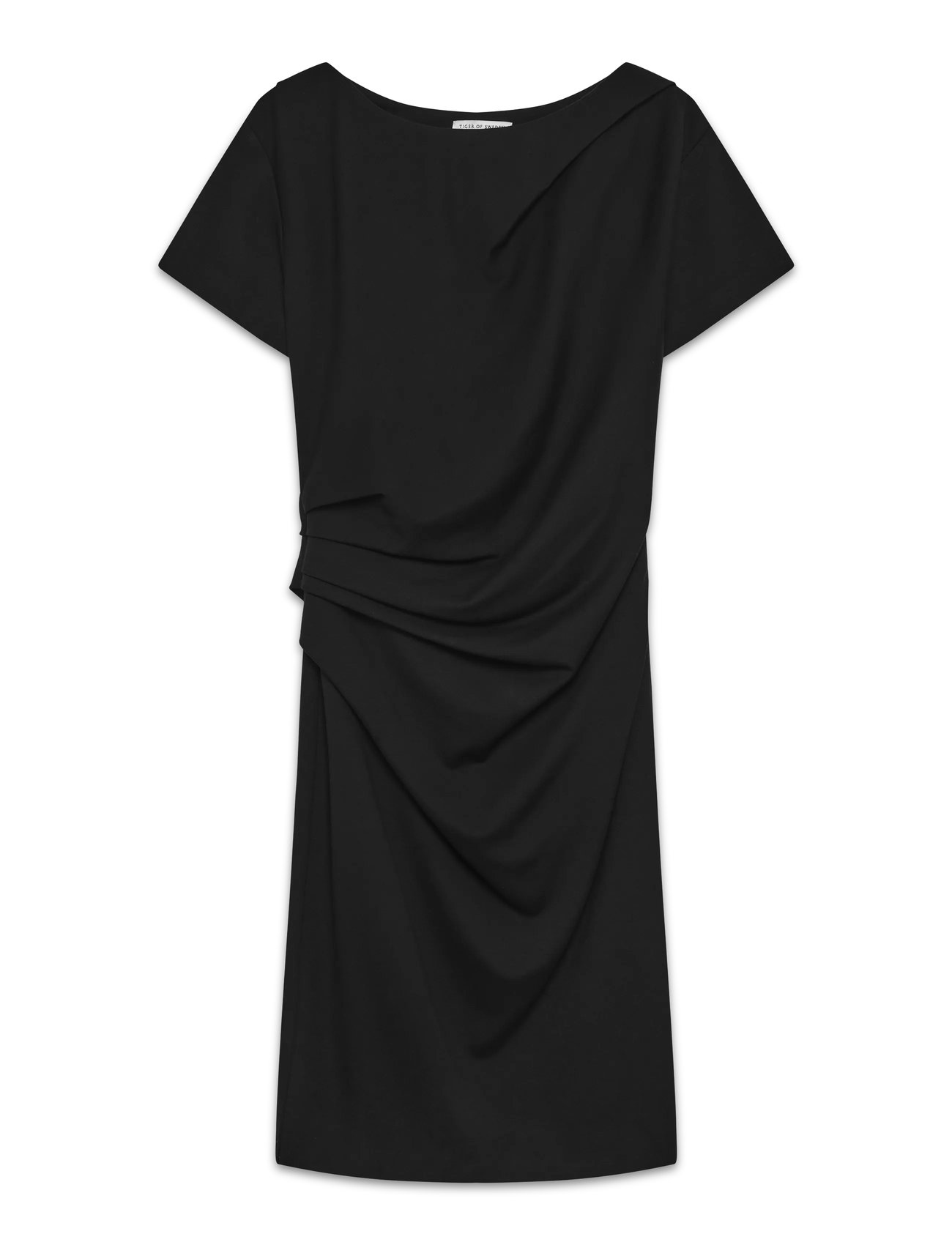 TIGER OF SWEDEN Izlo S Schwarz - 40x40 - Damen
