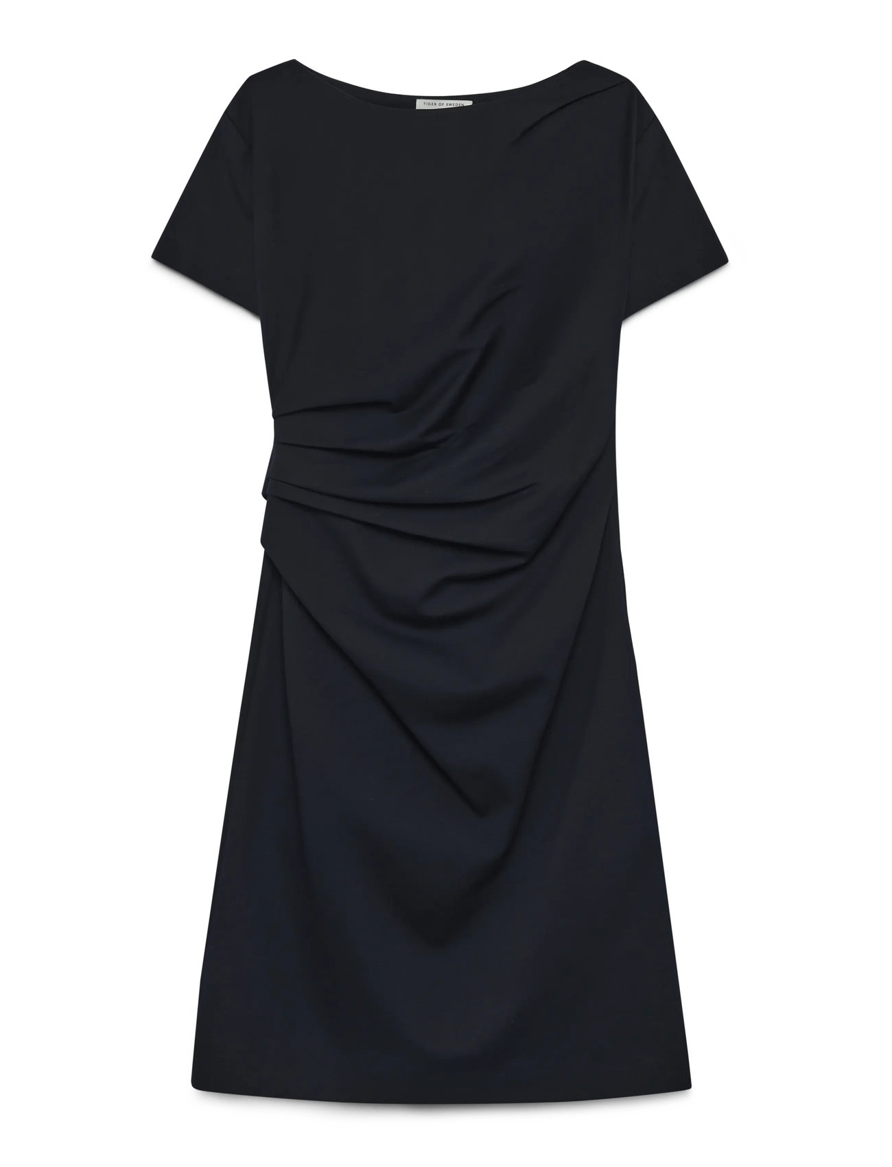 TIGER OF SWEDEN Izlo S Navy - 40x40 - Damen