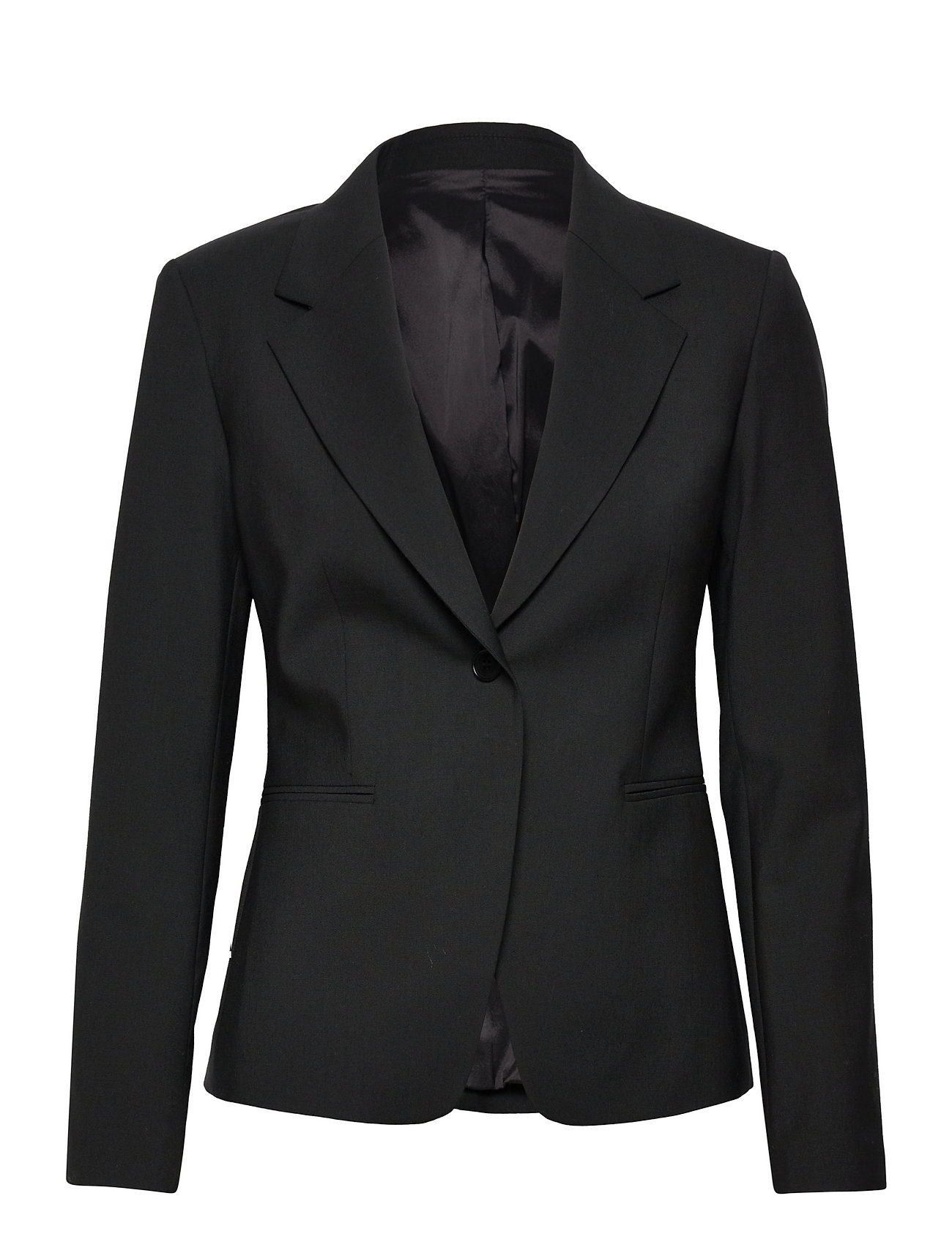 Mirja Slim-fit Jacket